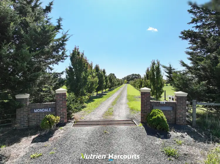 Second view of Homely rural property listing, 131 Rosedale-Longford Road, Rosedale VIC 3847
