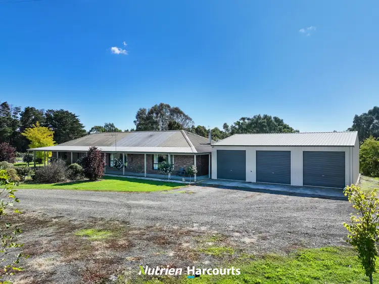 Third view of Homely rural property listing, 131 Rosedale-Longford Road, Rosedale VIC 3847