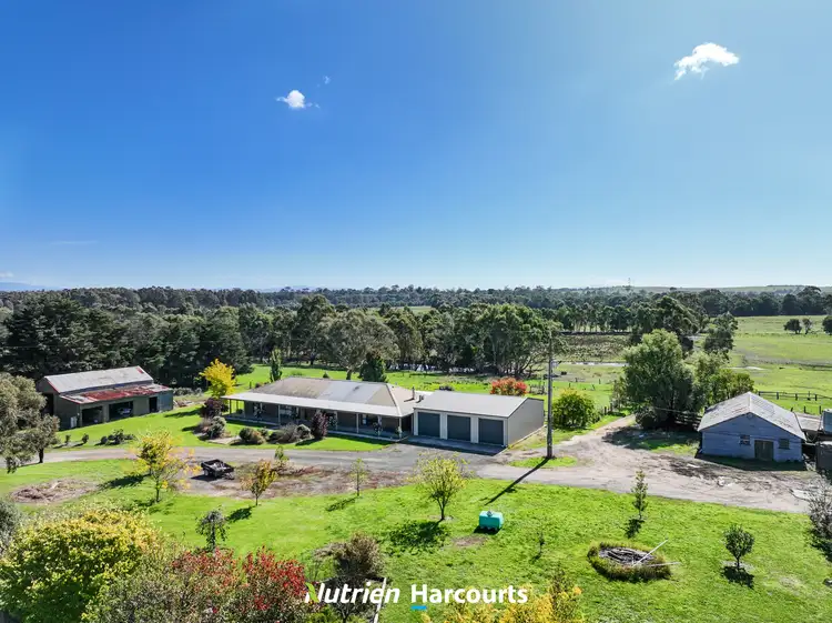Fourth view of Homely rural property listing, 131 Rosedale-Longford Road, Rosedale VIC 3847