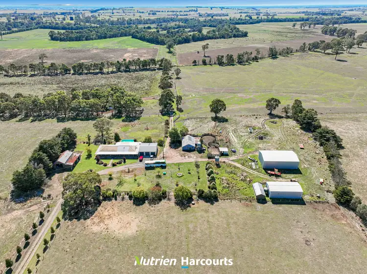 Fifth view of Homely rural property listing, 131 Rosedale-Longford Road, Rosedale VIC 3847