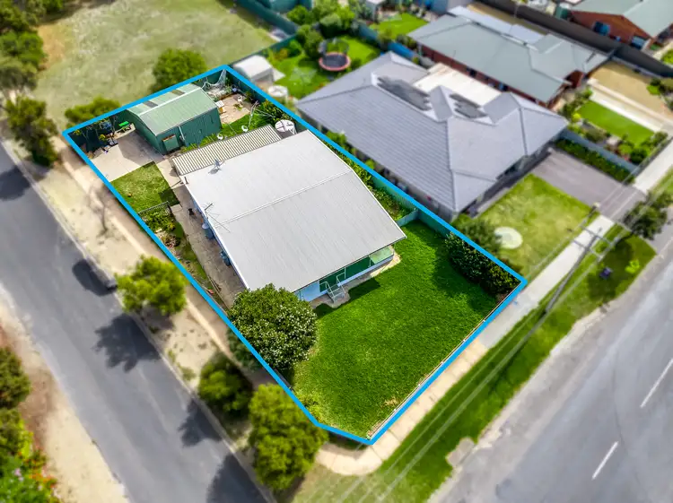 Main view of Homely house listing, 125 Beach Road, Goolwa Beach SA 5214