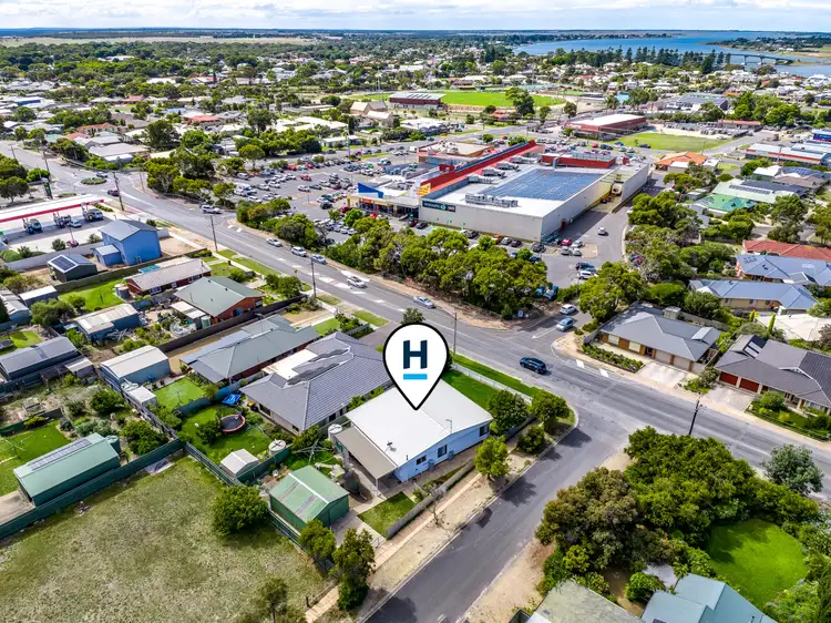 Second view of Homely house listing, 125 Beach Road, Goolwa Beach SA 5214
