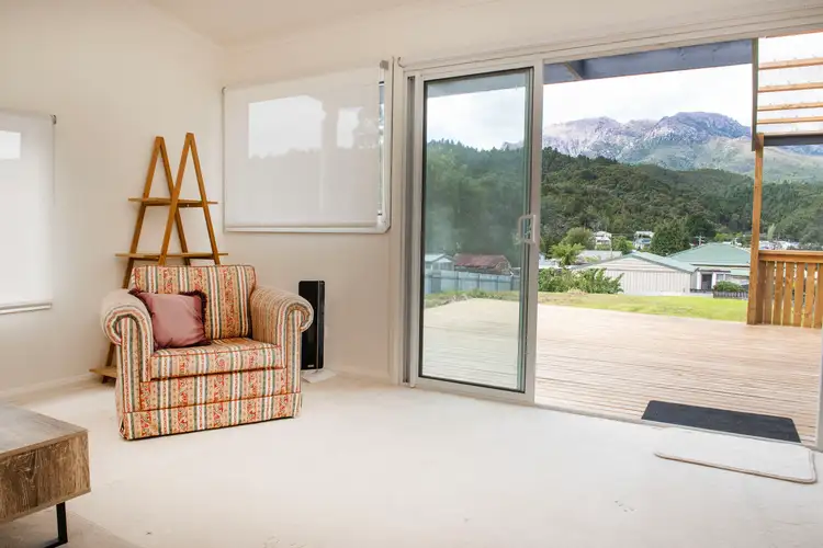 Third view of Homely house listing, 25 Grafton Street, Queenstown TAS 7467