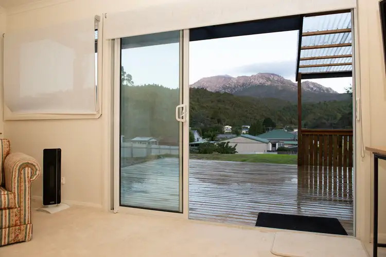 Fourth view of Homely house listing, 25 Grafton Street, Queenstown TAS 7467