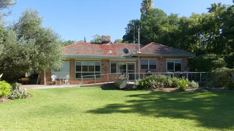 Second view of Homely house listing, 8 Myra St, Warren NSW 2824