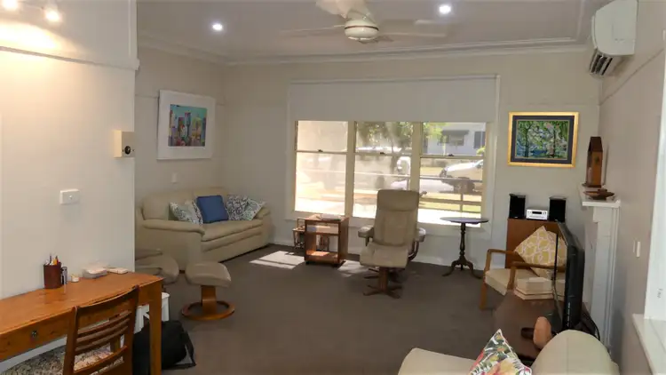 Seventh view of Homely house listing, 8 Myra St, Warren NSW 2824