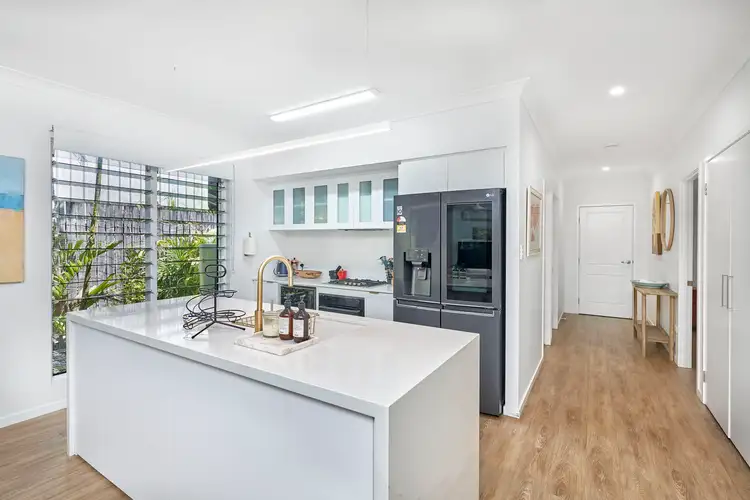 Third view of Homely house listing, 2/24 Southward Street, Mission Beach QLD 4852