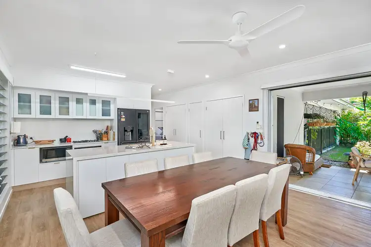 Fourth view of Homely house listing, 2/24 Southward Street, Mission Beach QLD 4852