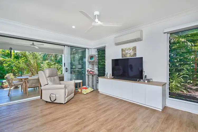 Fifth view of Homely house listing, 2/24 Southward Street, Mission Beach QLD 4852