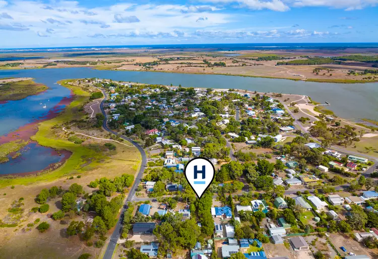 Main view of Homely land listing, 27 Shoreline Drive, Clayton Bay SA 5256