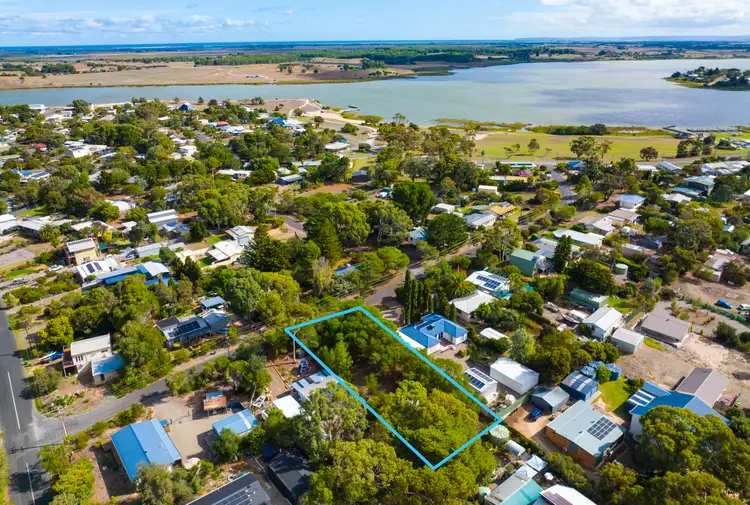 Fourth view of Homely land listing, 27 Shoreline Drive, Clayton Bay SA 5256