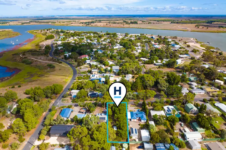 Fifth view of Homely land listing, 27 Shoreline Drive, Clayton Bay SA 5256