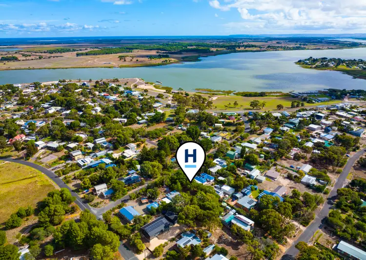 Sixth view of Homely land listing, 27 Shoreline Drive, Clayton Bay SA 5256