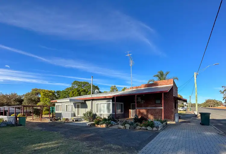 Third view of Homely house listing, 9875 Coalfields Road, Darkan WA 6392