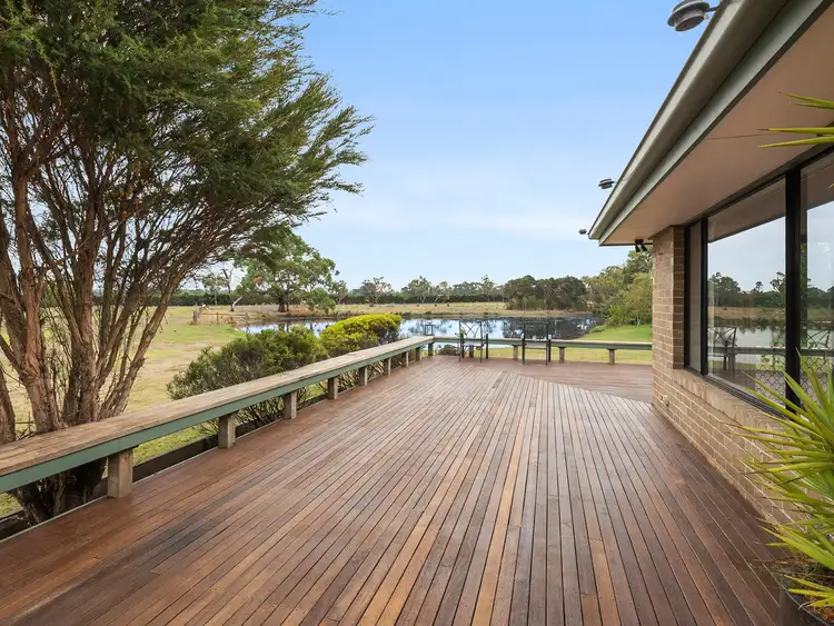 Second view of Homely house listing, 21 Ingersoll Road, Baxter VIC 3911