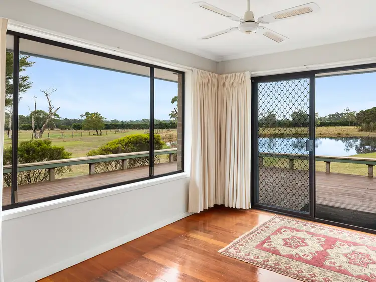 Fifth view of Homely house listing, 21 Ingersoll Road, Baxter VIC 3911