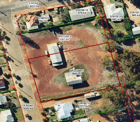 Main view of Homely house listing, 10 Rosselloty Street, Williams WA 6391