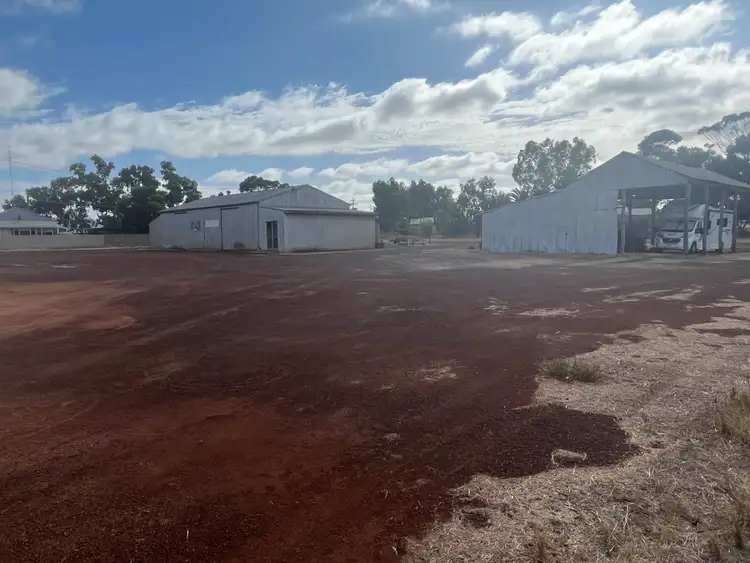 Second view of Homely house listing, 10 Rosselloty Street, Williams WA 6391