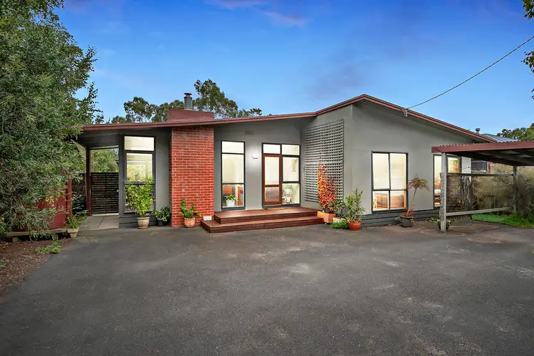 60 Governors Road, Crib Point VIC 3919