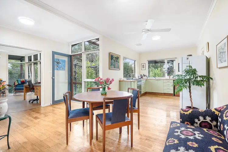 Second view of Homely house listing, 60 Governors Road, Crib Point VIC 3919