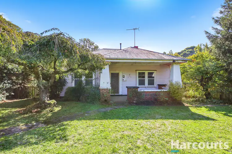 Main view of Homely house listing, 1 Princes Highway, Warragul VIC 3820
