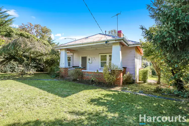 Second view of Homely house listing, 1 Princes Highway, Warragul VIC 3820