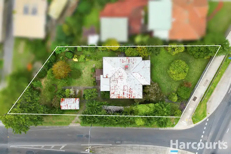 Fourth view of Homely house listing, 1 Princes Highway, Warragul VIC 3820