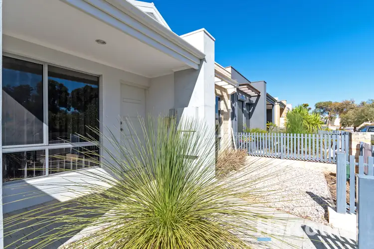 Third view of Homely house listing, 12 Hexham Terrace, Alkimos WA 6038
