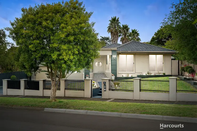 32 Grandview Avenue, Dandenong VIC 3175
