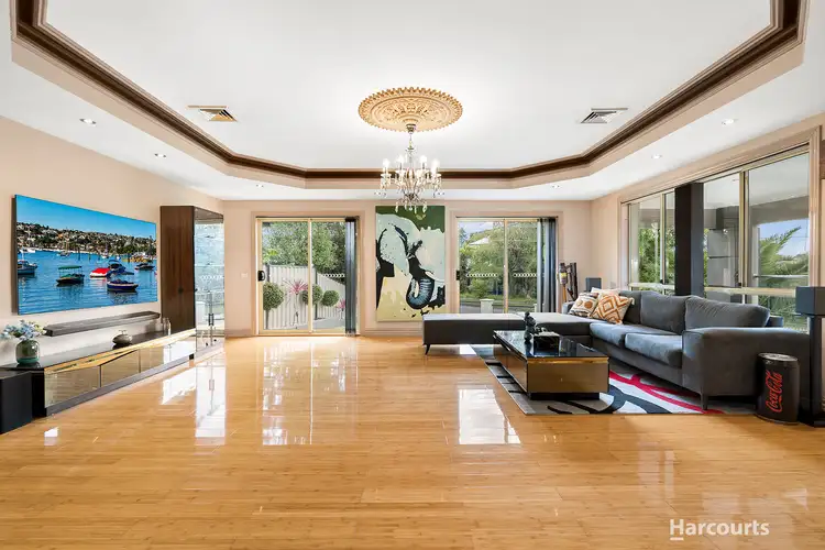 Second view of Homely house listing, 32 Grandview Avenue, Dandenong VIC 3175