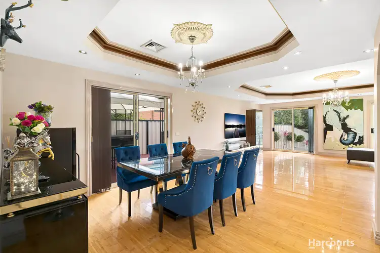 Third view of Homely house listing, 32 Grandview Avenue, Dandenong VIC 3175