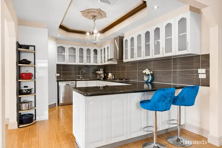 Fourth view of Homely house listing, 32 Grandview Avenue, Dandenong VIC 3175