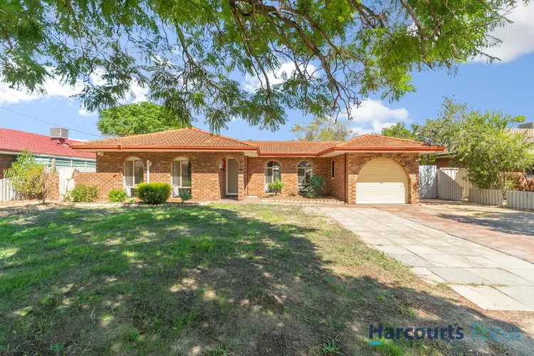 Main view of Homely house listing, 17 Selsdon Road, Camillo WA 6111