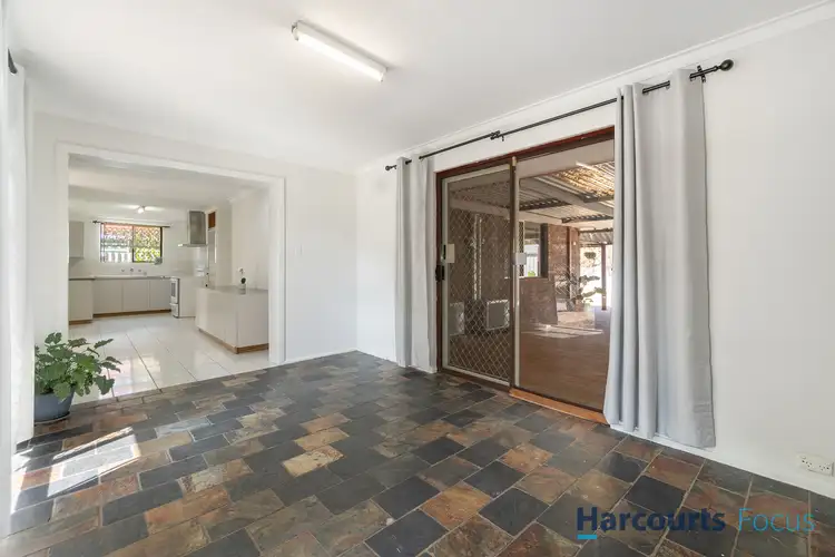 Fifth view of Homely house listing, 17 Selsdon Road, Camillo WA 6111