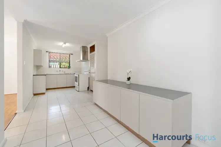 Seventh view of Homely house listing, 17 Selsdon Road, Camillo WA 6111