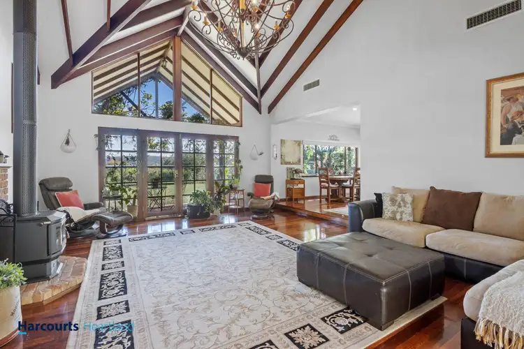 Lot 82 Henderson Road, Kangaroo Gully WA 6255