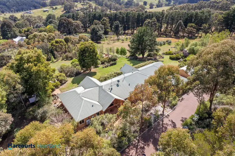 Fourth view of Homely house listing, Lot 82 Henderson Road, Kangaroo Gully WA 6255