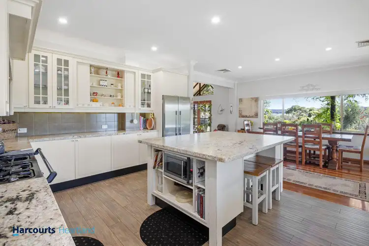 Seventh view of Homely house listing, Lot 82 Henderson Road, Kangaroo Gully WA 6255