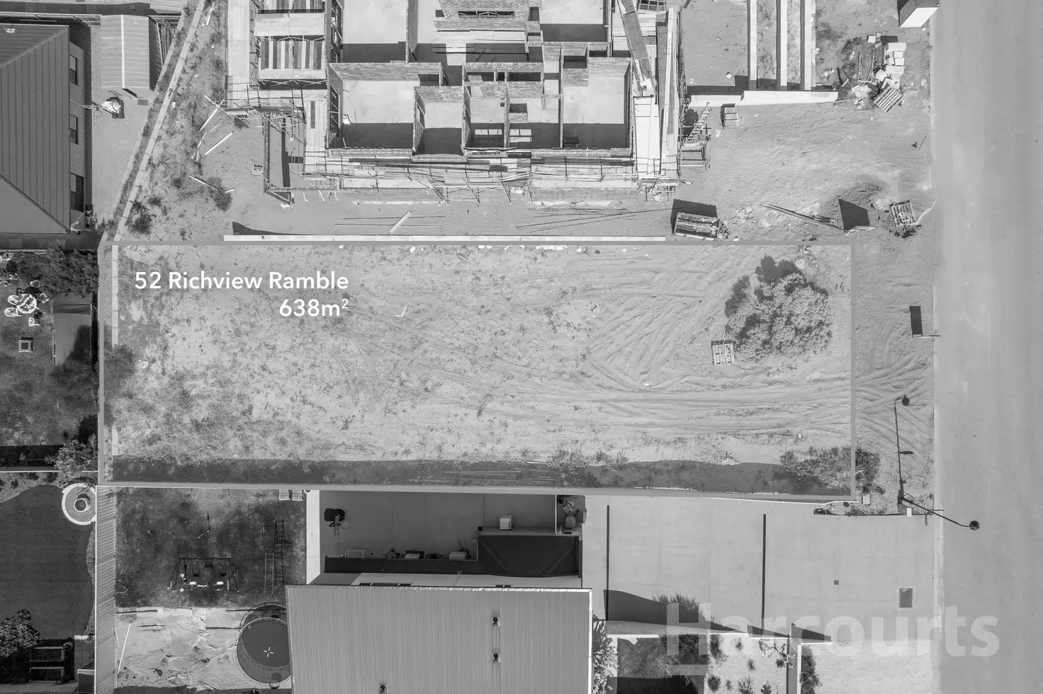 Main view of Homely land listing, 52 Richview Ramble, Wannanup WA 6210
