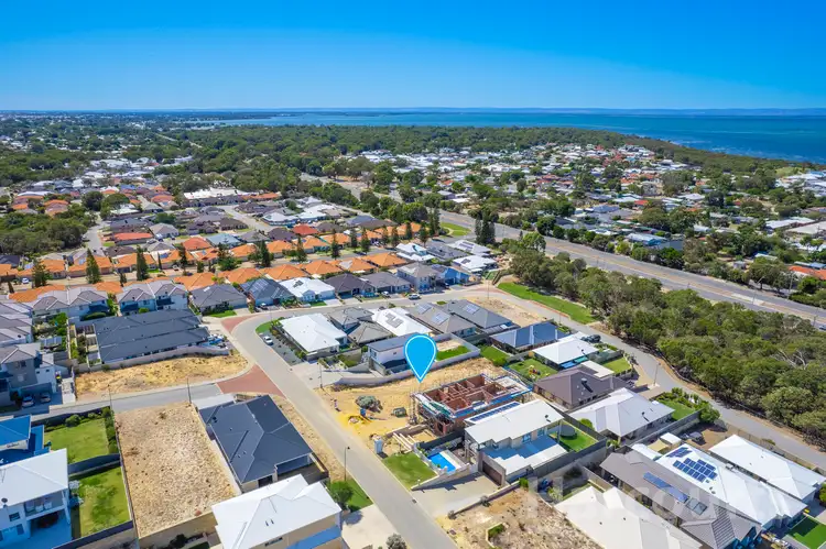 Fourth view of Homely land listing, 52 Richview Ramble, Wannanup WA 6210