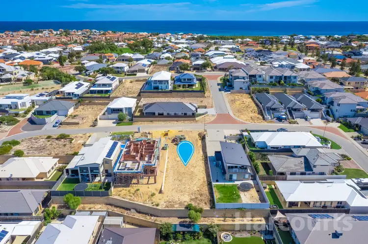 Fifth view of Homely land listing, 52 Richview Ramble, Wannanup WA 6210