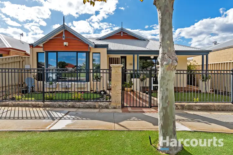 7 Alston Way, Butler WA 6036