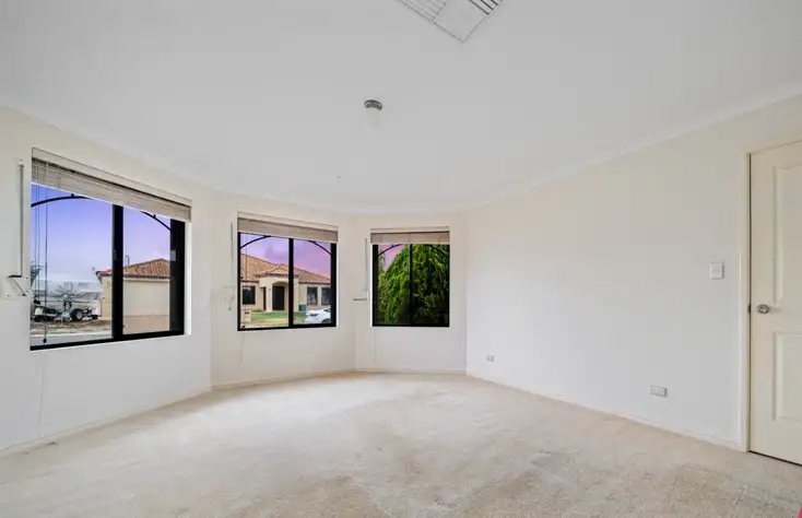 Fifth view of Homely house listing, 17 Kirkimbie Street, Carramar WA 6031