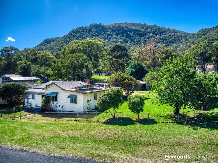 14 Coomber Street, Charbon NSW 2848