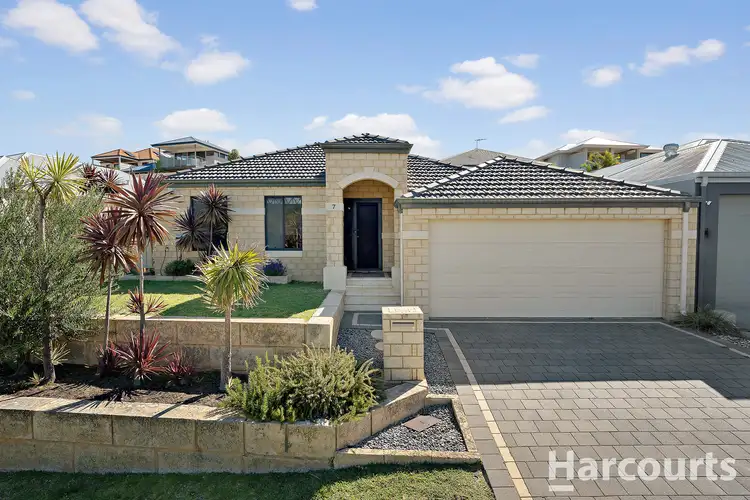 Second view of Homely house listing, 7 Bottlebrush Lane, Wannanup WA 6210