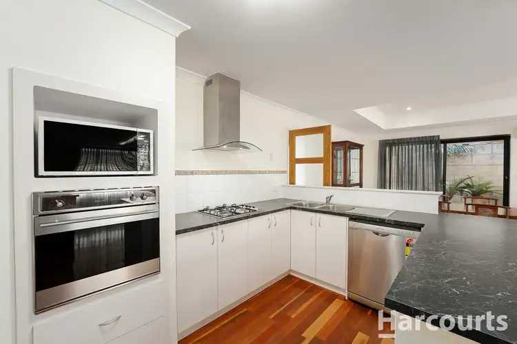 Third view of Homely house listing, 7 Bottlebrush Lane, Wannanup WA 6210