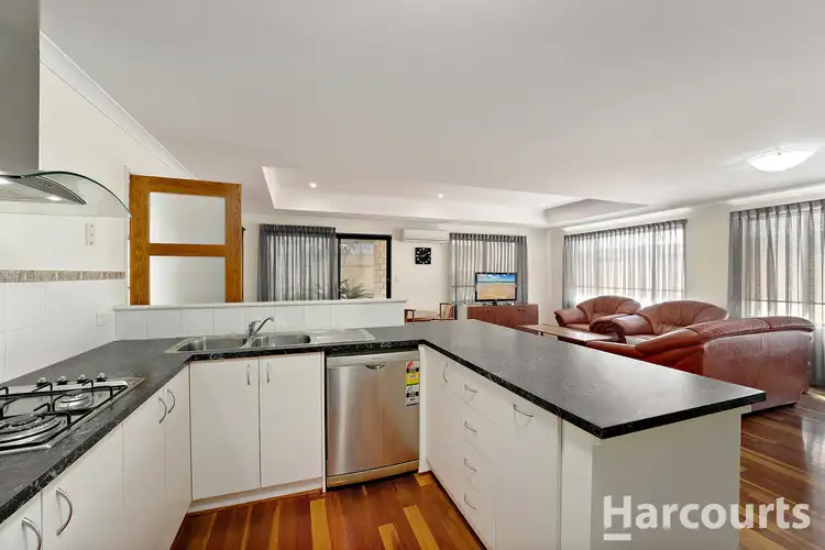 Fourth view of Homely house listing, 7 Bottlebrush Lane, Wannanup WA 6210