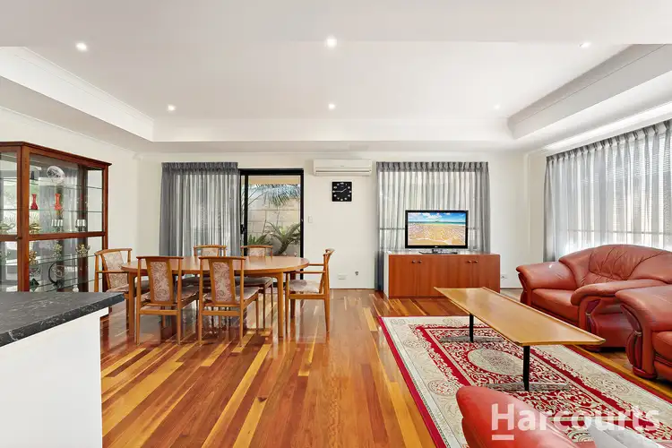 Fifth view of Homely house listing, 7 Bottlebrush Lane, Wannanup WA 6210