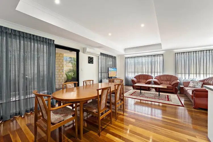 Sixth view of Homely house listing, 7 Bottlebrush Lane, Wannanup WA 6210