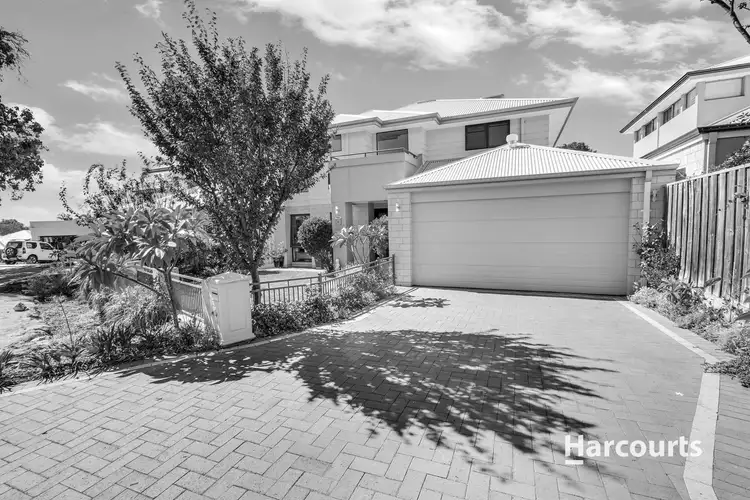 45 Summer Drive, Dawesville WA 6211